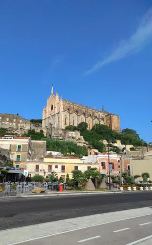 La Cattedrale di Sant'Erasmo