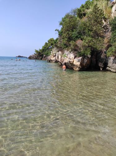 La Grotta del Turco